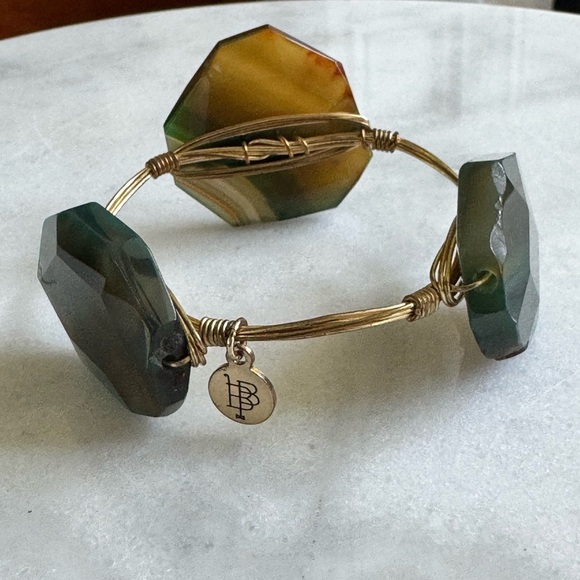 Bourbon & Bowties bracelets - Picture 2 of 8